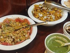 -清真· AL-JANNAT 佳纳特餐厅(仙林店)