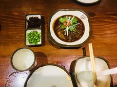 -火齐潮汕砂锅粥(五道口店)