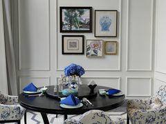 -翠湖宾馆·中餐厅