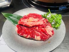 -韩山葵烤肉(太古里店)