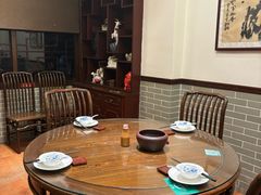 -山水茶艺馆·点心粤菜·30年老字号