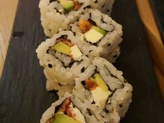 -Sushi Love 创意寿司(丽影广场店)