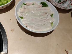 牛骨髓-汕头八合里海记牛肉店(清河店)