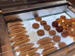 -21克拉面包(崂山万象汇店)