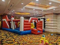 -沈阳皇朝万鑫酒店