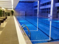 -朗豪酒店·川SPA