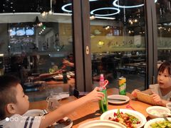 -台记小海鲜(七宝店)