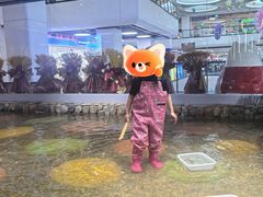 -海底捞火锅(奥森店)