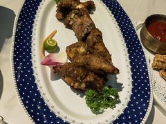 -鑫悦诚府·新鲁菜·餐厅(趵突泉店)