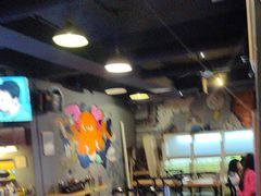 -质烤烤物·活烤海鲜(质烤总店)