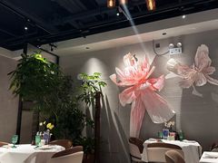 -Osteria Garden 生蚝花园餐厅(原进贤路店)
