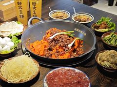 -冯校长老火锅(深圳福田店)