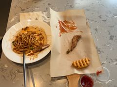 -必胜客(银盆路店)