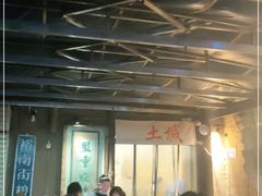 -盟重烧烤(东瓜山创始店)