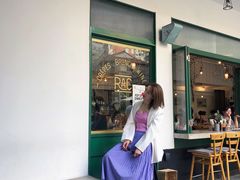 -RAC BAR(安福路店)