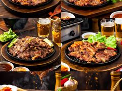 -郭记烤肉创始店(民丰大街店)