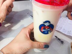 -宝葫芦西北茶食铺(万达店)