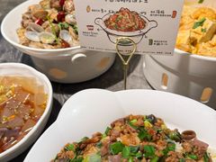 -前海沿·青岛菜(乐客城店)