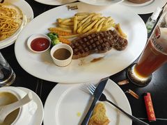 -巴伐利亚啤酒坊(意式风情街店)