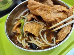 -红鼻子桂林米粉(金唐新光界店)