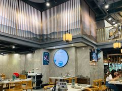大堂-乜都得港式茶楼(天贵路店)