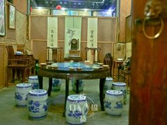 -田园印象·成都土菜院子(华阳店)