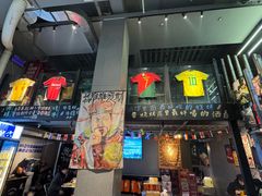 -微醺烤牛·炭火烧烤·精酿啤酒(东郊记忆店)