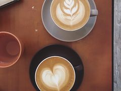 -COFFEE HOLIC(朝外SOHO店)