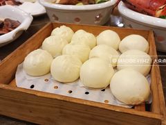 -穗港龙海鲜酒家宴会厅(挂绿广场店)