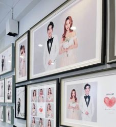 -翡艺写真馆·薇漫