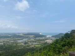 -海南铜鼓岭景区