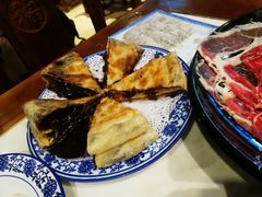 -宣武小院涮肉(前门店)