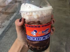 -喜茶(中山利和新地店)