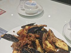 -桃子餐厅·天津菜(红星路直营店)