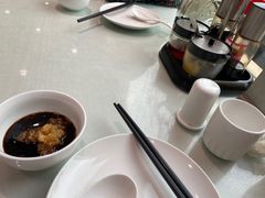 -陶然饺子城(奥体中路店)