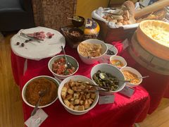 -拉蒂娜·巴西牛排馆 Latina·Brazilian Steakhouse(陆家嘴旗舰店)
