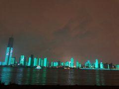 -武汉两江游览·夜游长江(汉口粤汉码头)
