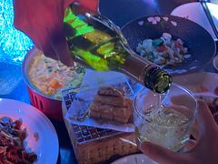 -梧桐餐厅(泉城路店)