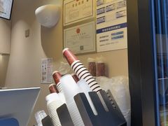 -茶百道(春熙路银石广场店)