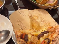 -Ciao窑炉披萨餐厅(宁波阪急店)