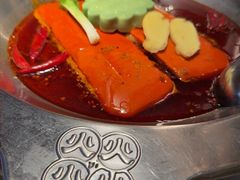 -大龙燚火锅(太古里店)