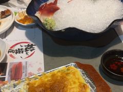 -松坂屋日料自助(长城路店)