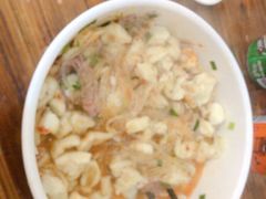 -果渊斋老米家泡馍馆(大雁塔店)