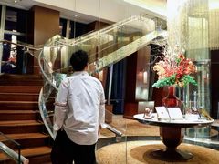 -北京国贸大酒店