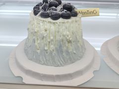 -WenTinG文汀·半糖蛋糕(合生汇店)