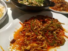 -裕德隆清真饭庄·天津特色菜(河东店)
