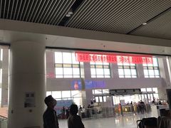 -惠阳站