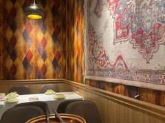 -谷丽羊肉串·新疆鲜货烧烤馆·清真·夜宵(长沙首店)