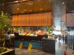 -喜庭海鲜自助(来福士店)