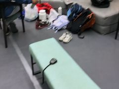 -蓝天攀岩-青少年训练(罗湖益田假日广场店)